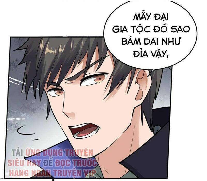 Nguyên Long: Chapter 111