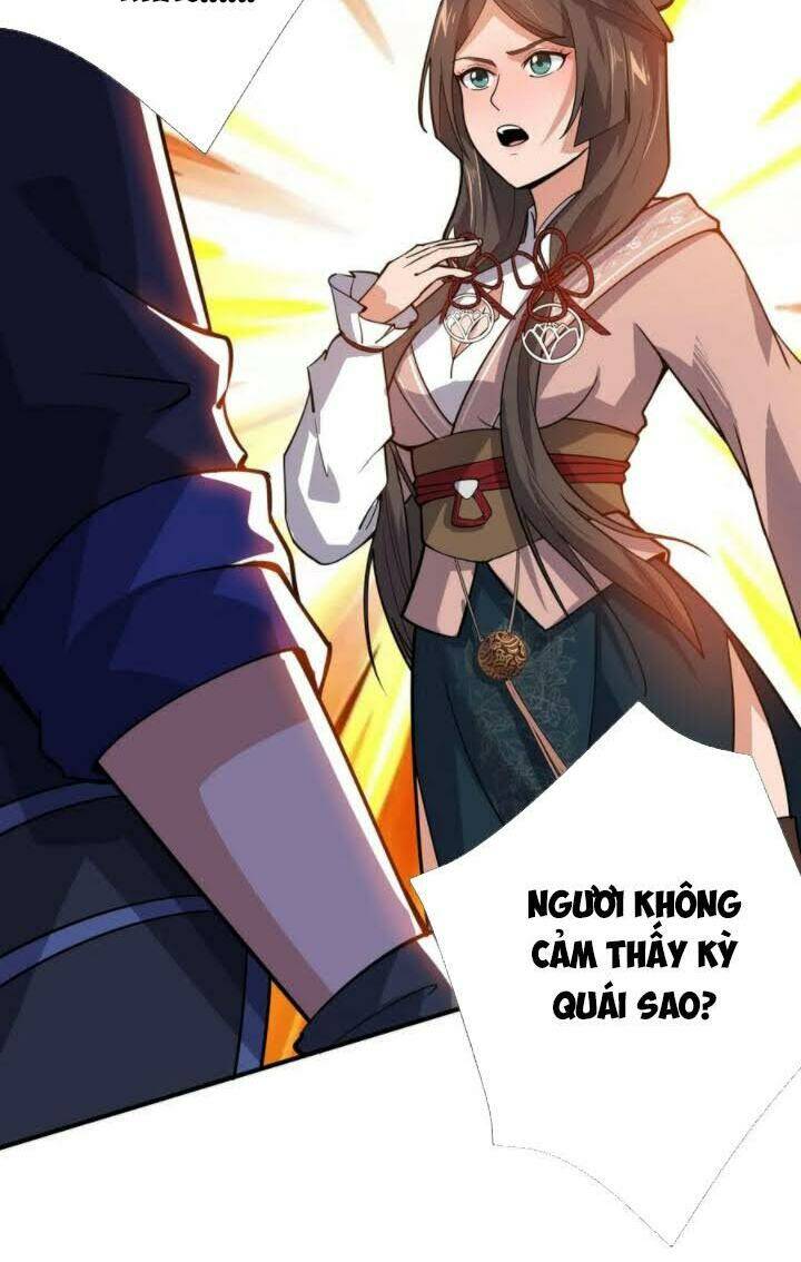 Nguyên Long: Chapter 112
