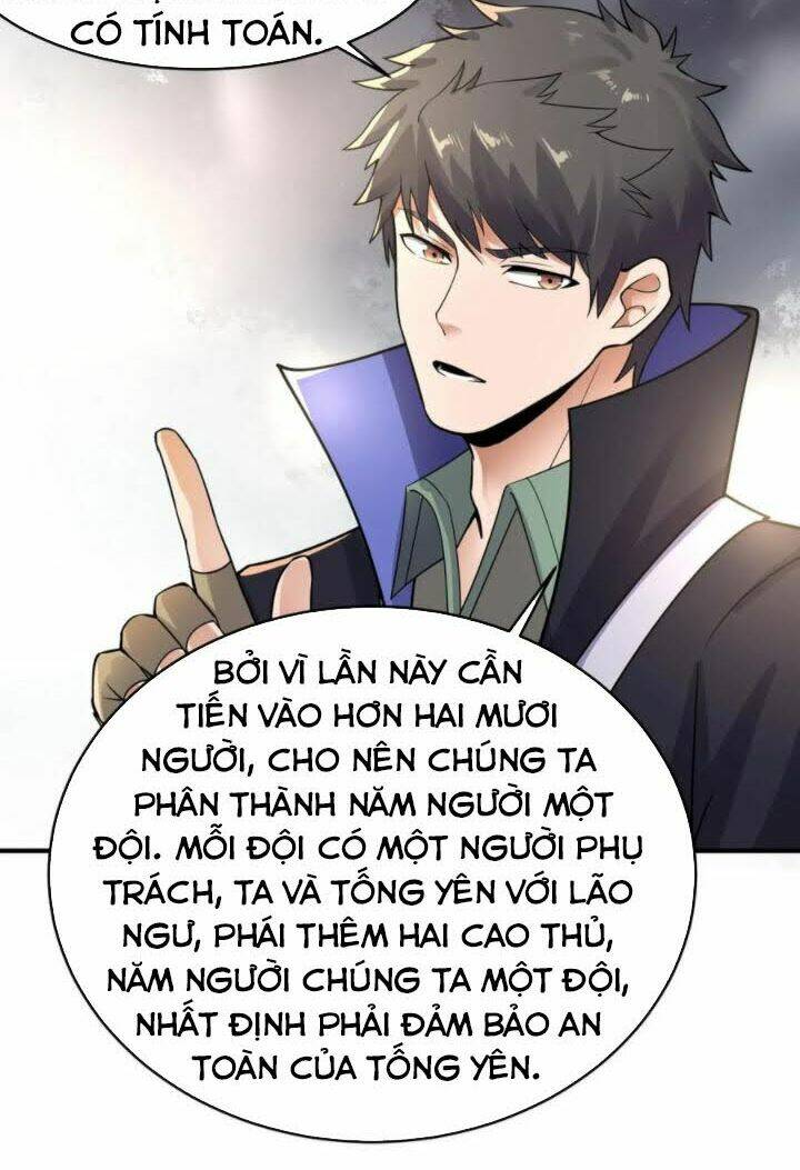 Nguyên Long: Chapter 112