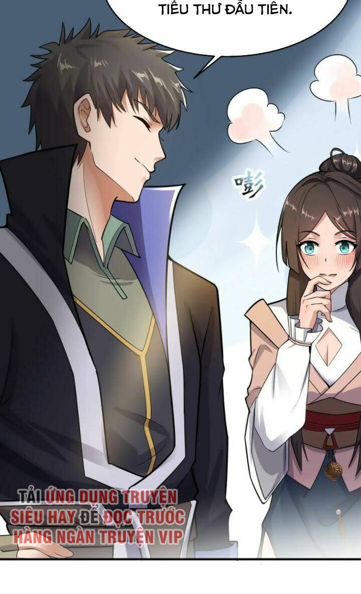 Nguyên Long: Chapter 112
