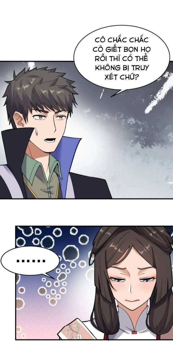 Nguyên Long: Chapter 112