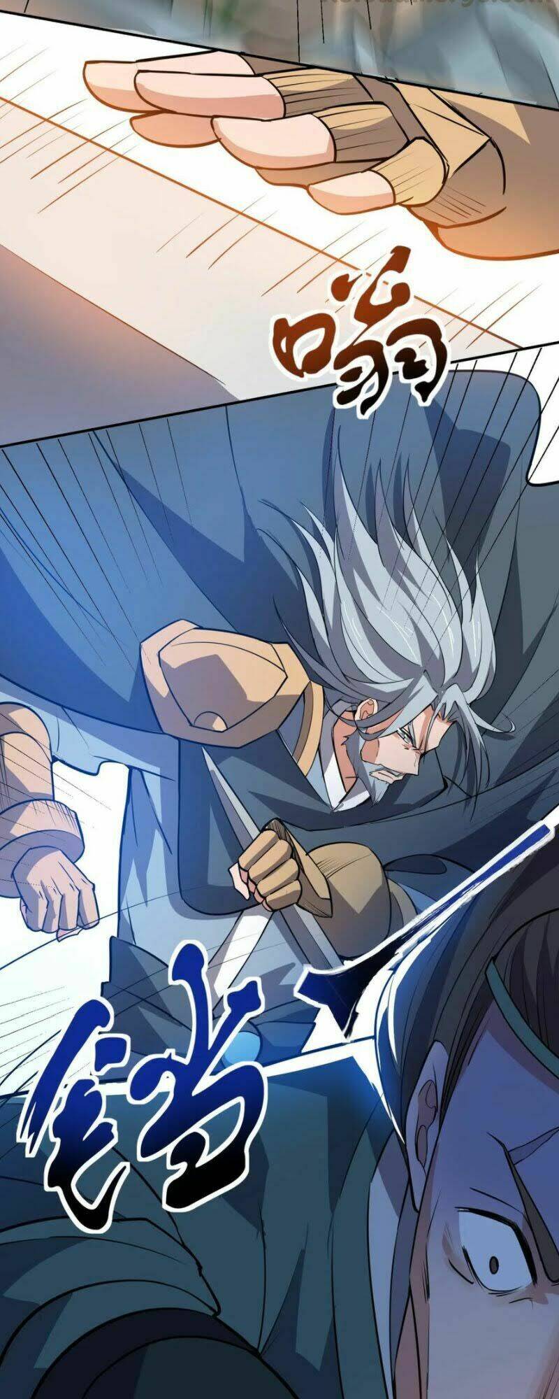 Nguyên Long: Chapter 113