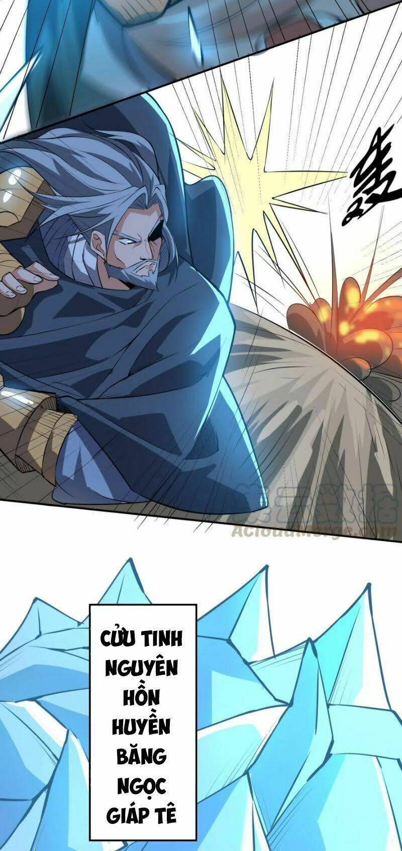Nguyên Long: Chapter 113
