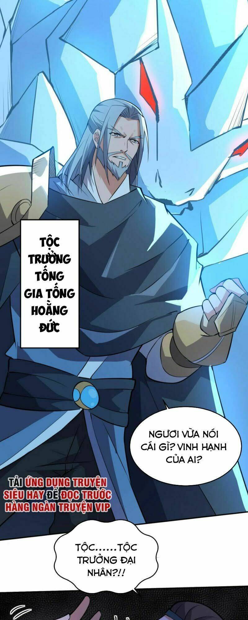Nguyên Long: Chapter 113