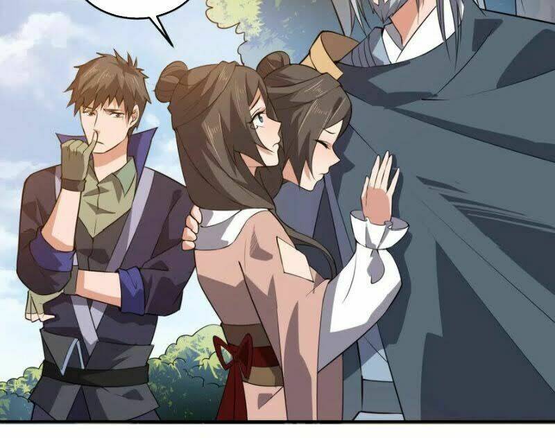 Nguyên Long: Chapter 113