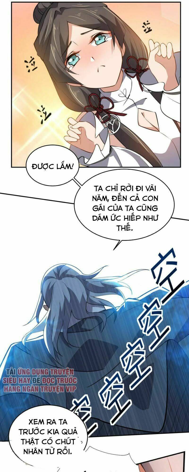 Nguyên Long: Chapter 113