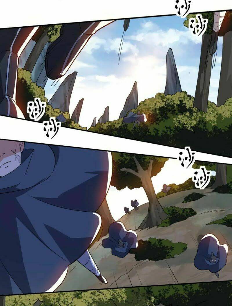 Nguyên Long: Chapter 113