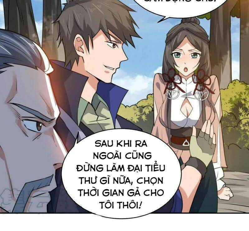 Nguyên Long: Chapter 113