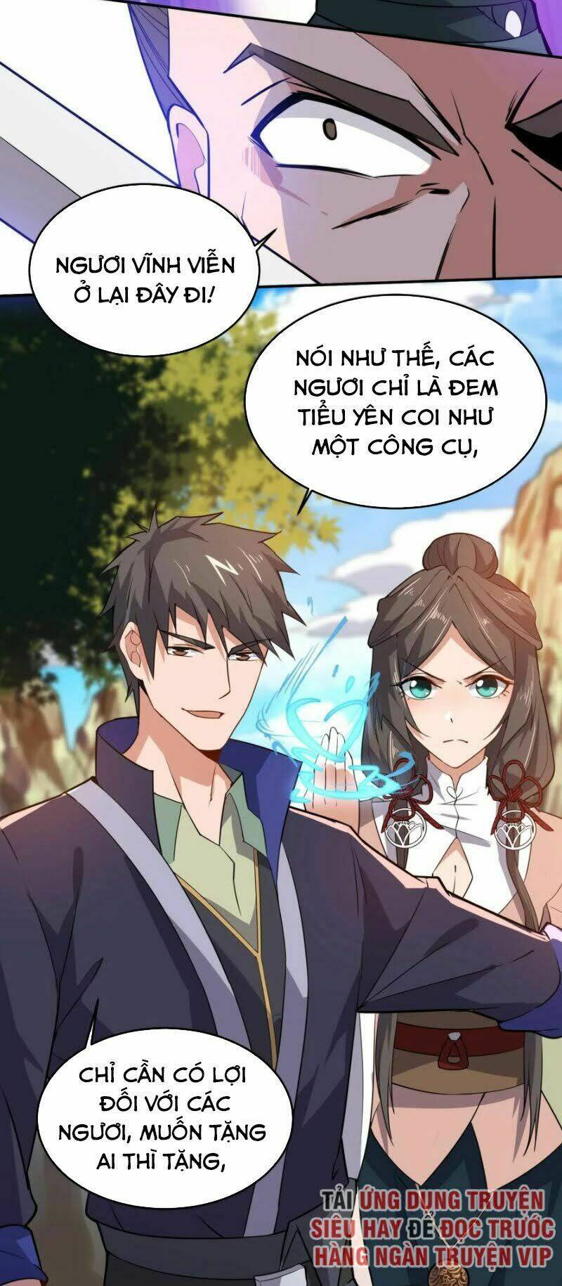 Nguyên Long: Chapter 113