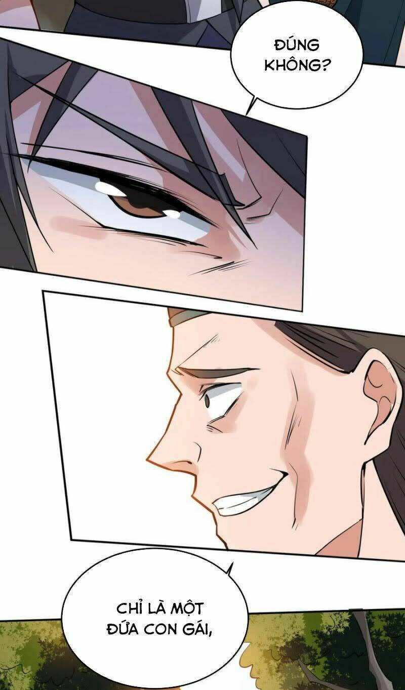 Nguyên Long: Chapter 113