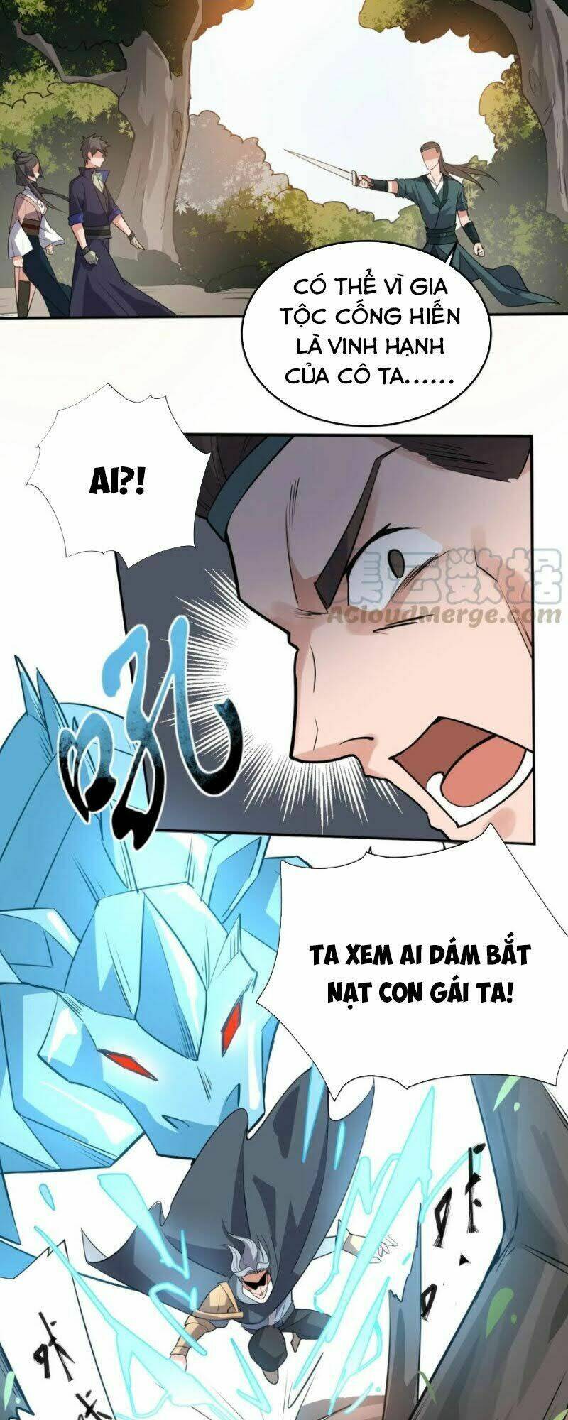 Nguyên Long: Chapter 113