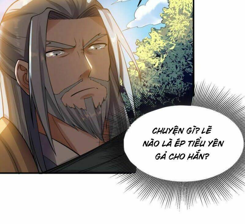 Nguyên Long: Chapter 115