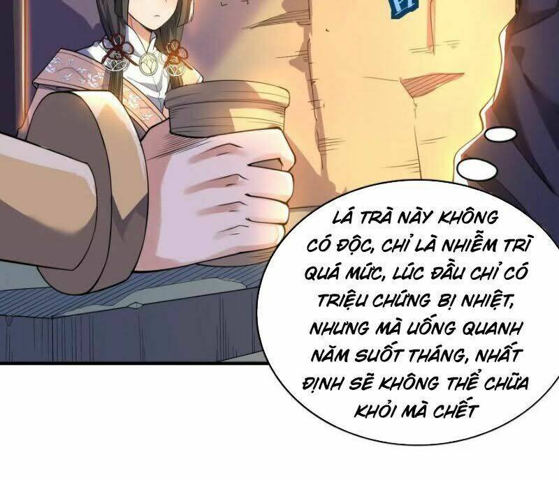 Nguyên Long: Chapter 115