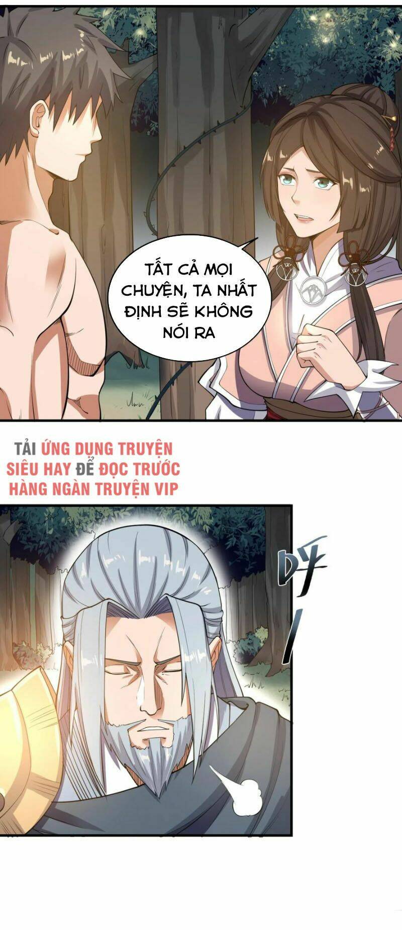 Nguyên Long: Chapter 115