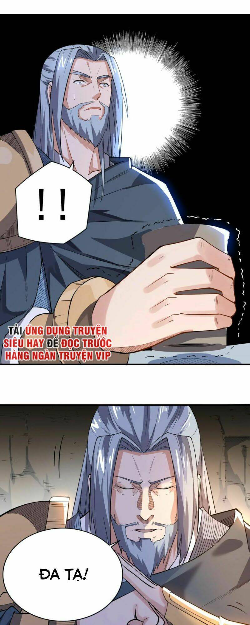 Nguyên Long: Chapter 115