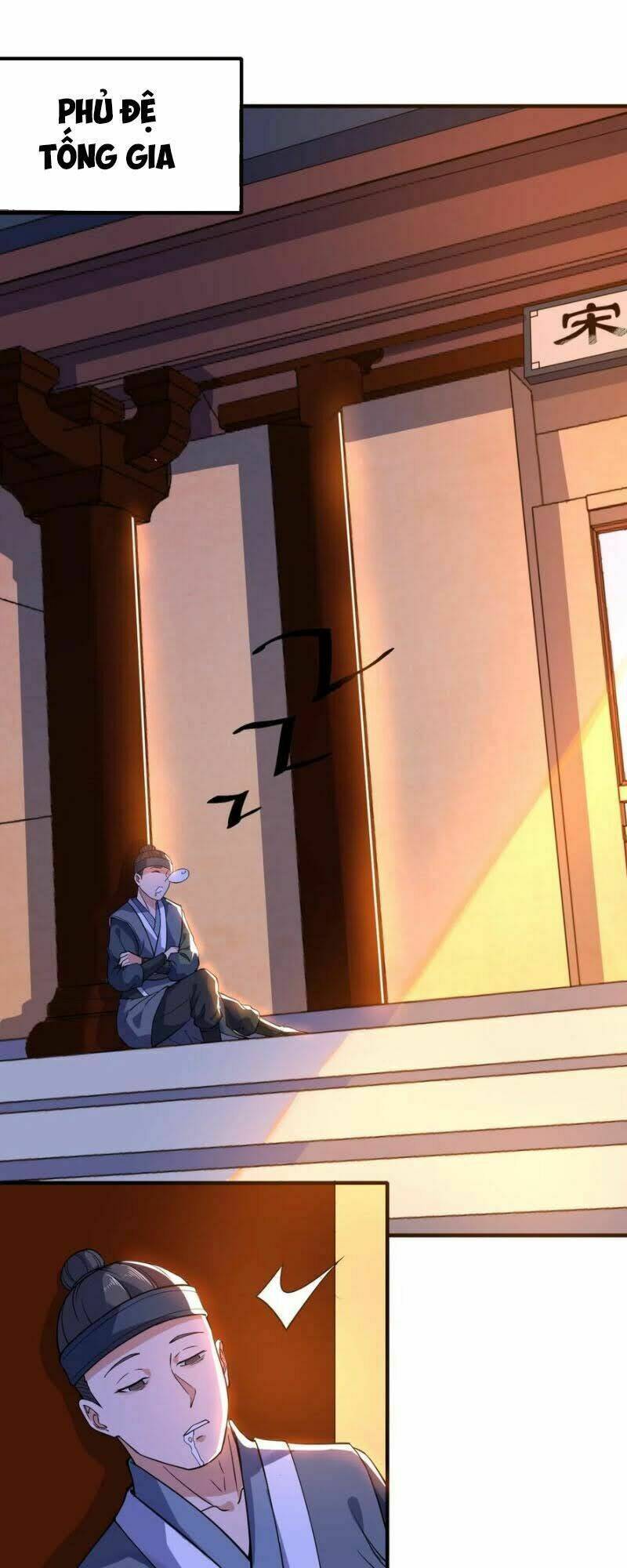 Nguyên Long: Chapter 115