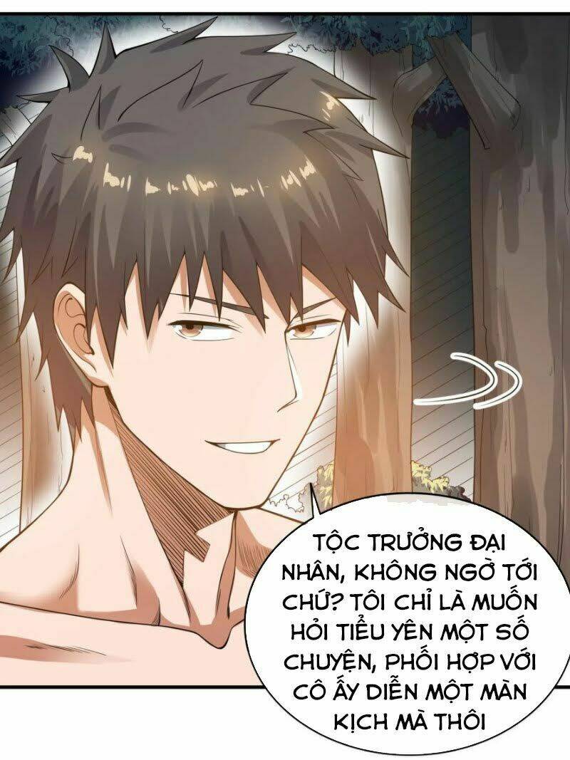 Nguyên Long: Chapter 115