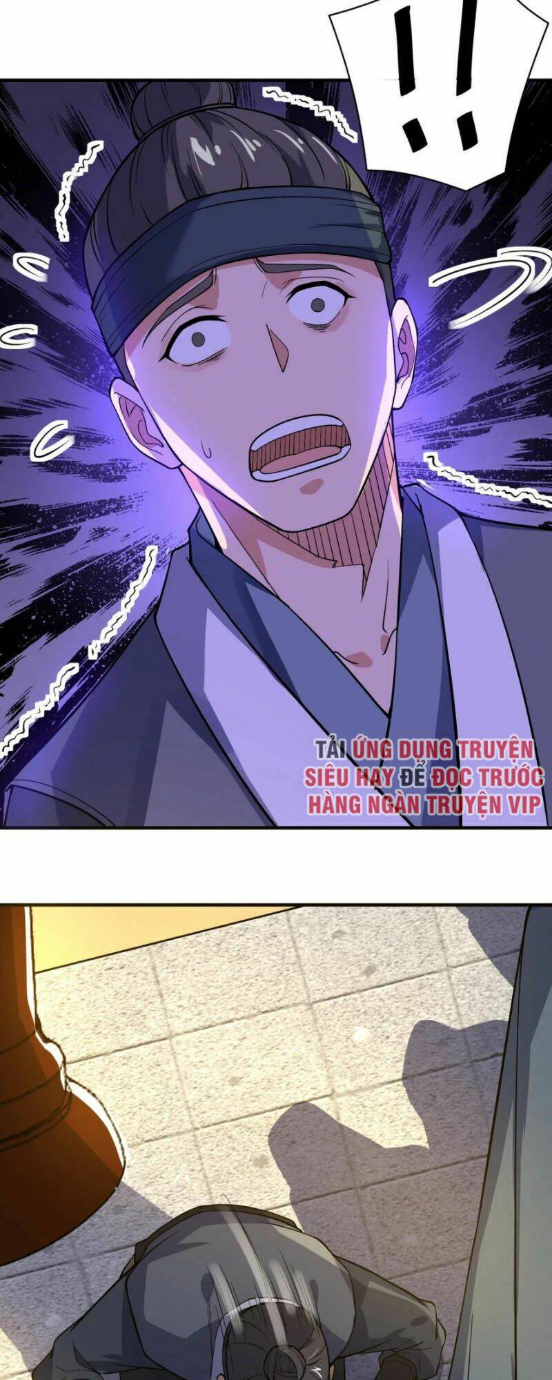 Nguyên Long: Chapter 115