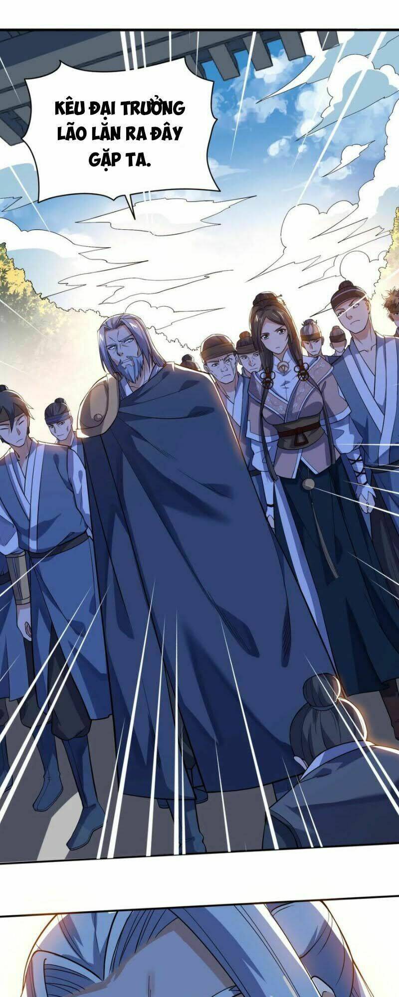 Nguyên Long: Chapter 115
