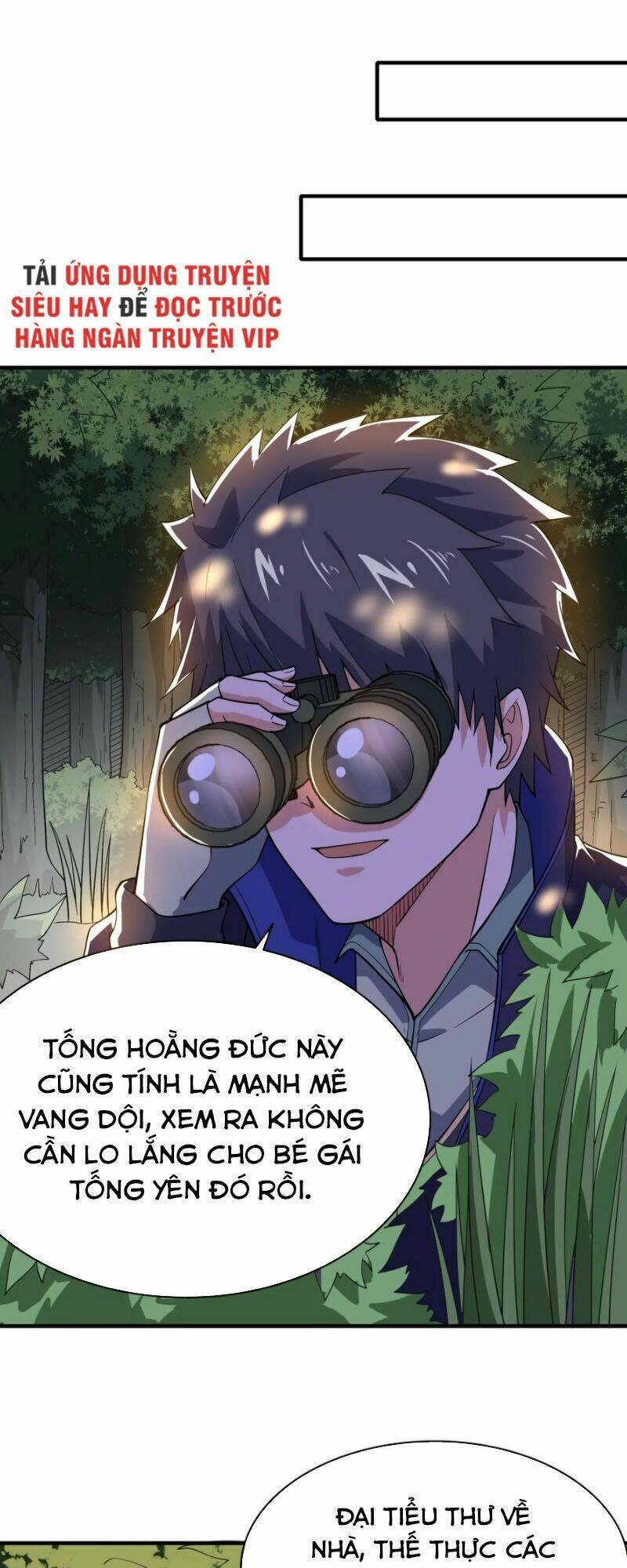 Nguyên Long: Chapter 115