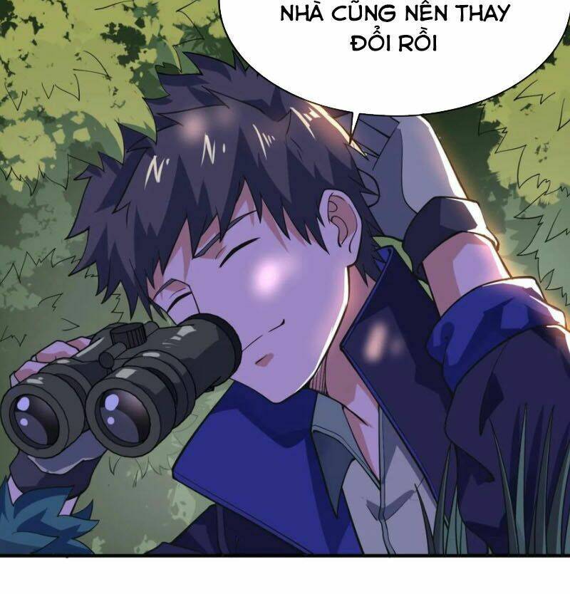Nguyên Long: Chapter 115