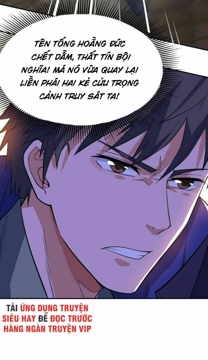 Nguyên Long: Chapter 115