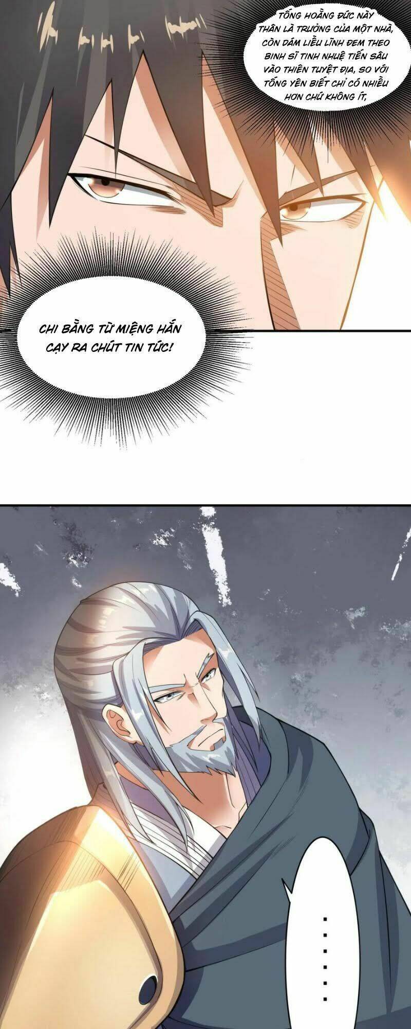 Nguyên Long: Chapter 115