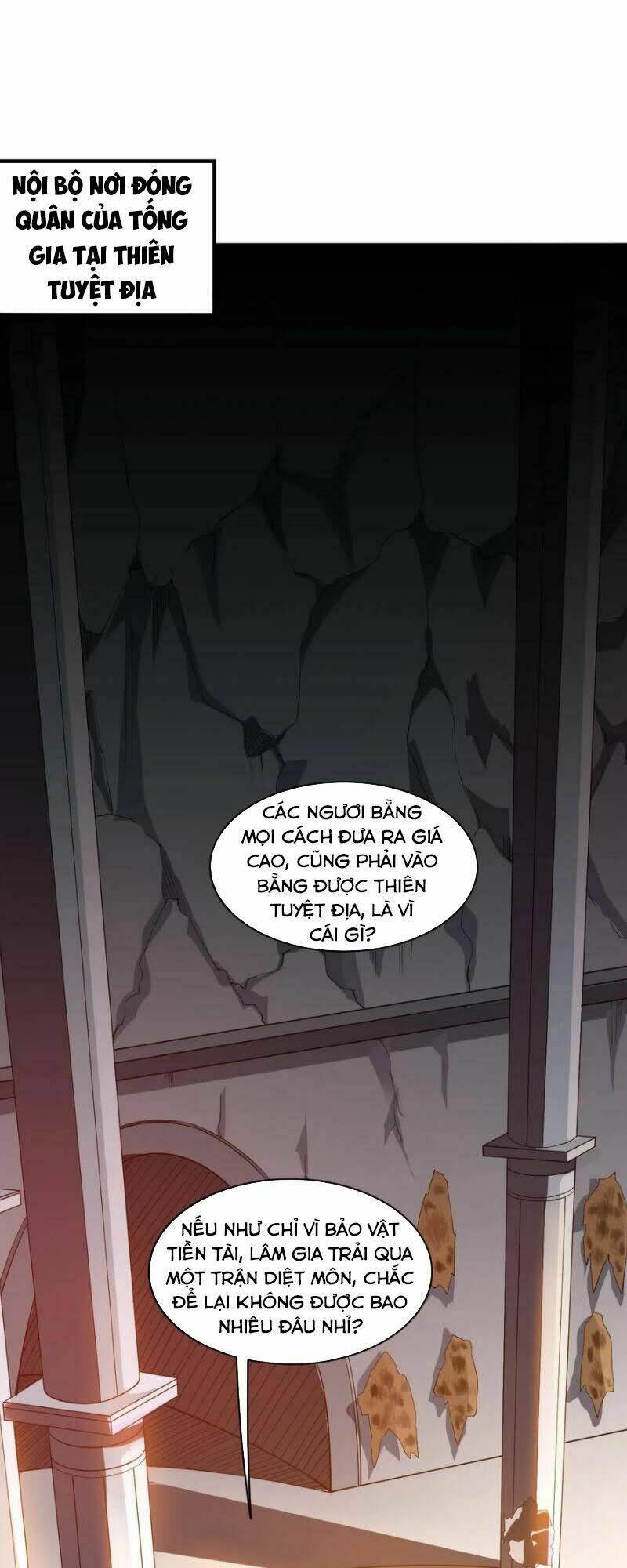 Nguyên Long: Chapter 115