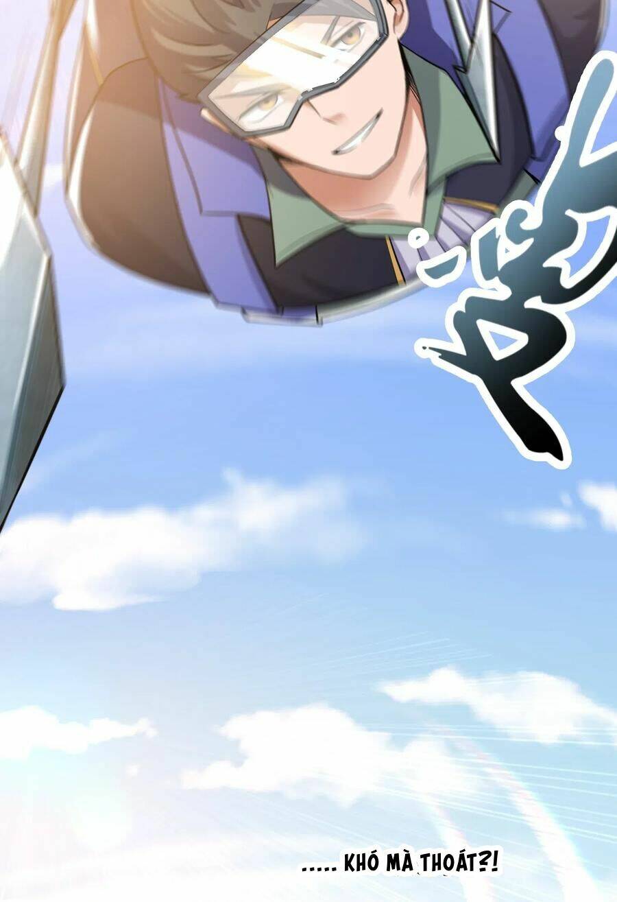 Nguyên Long: Chapter 116