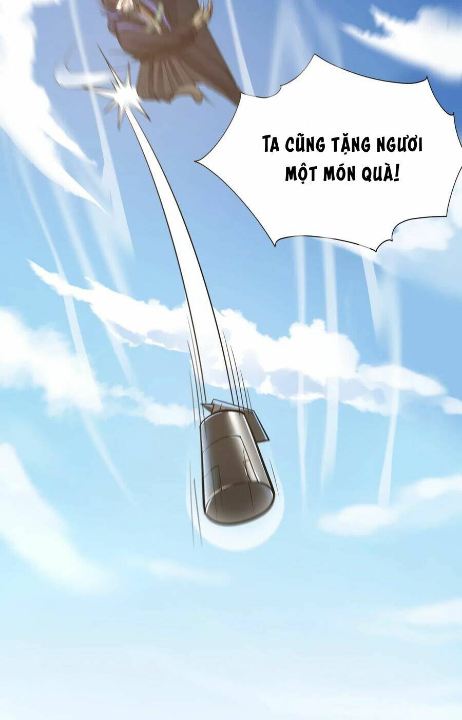 Nguyên Long: Chapter 116