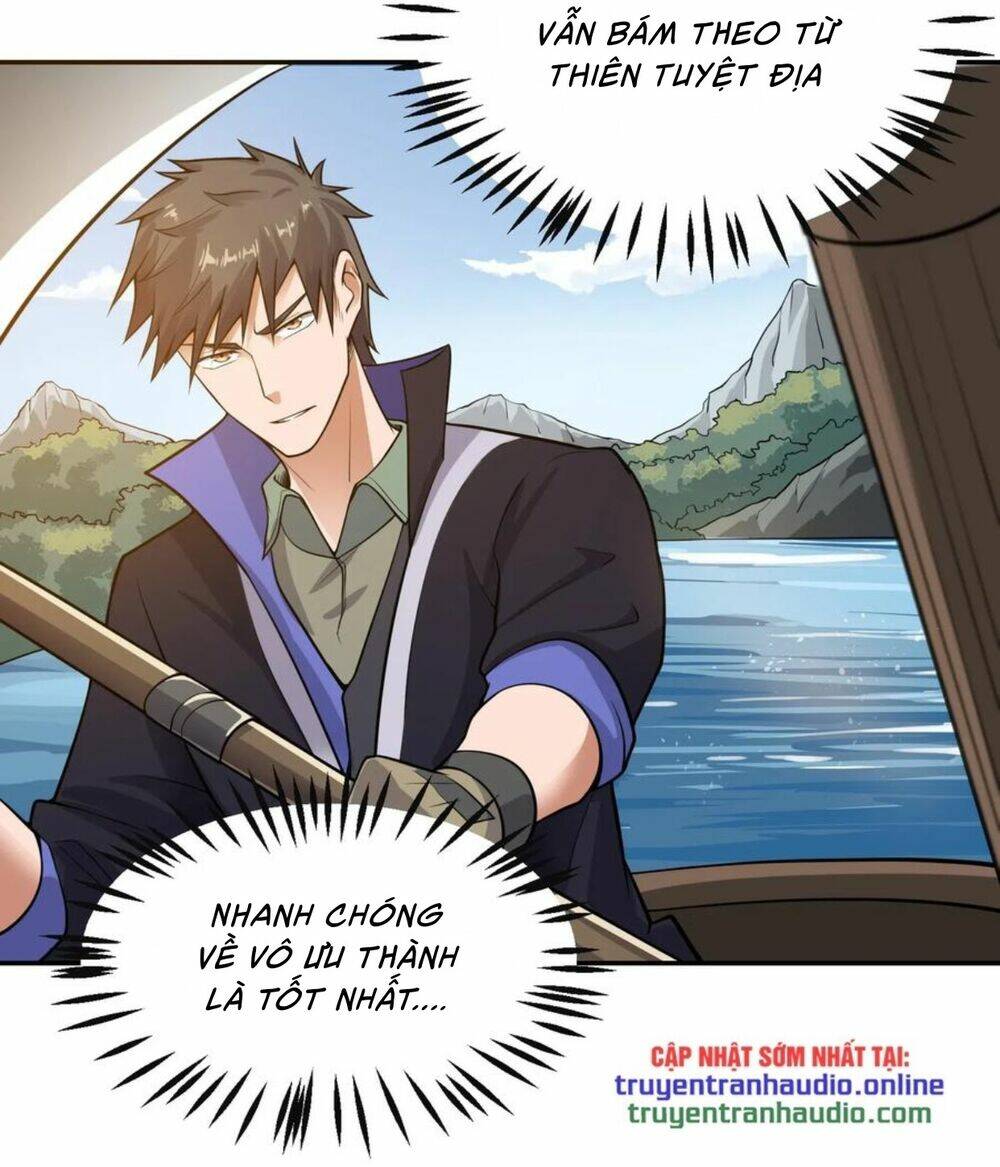 Nguyên Long: Chapter 116