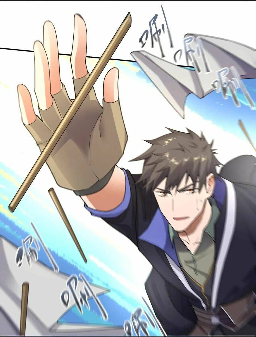 Nguyên Long: Chapter 116
