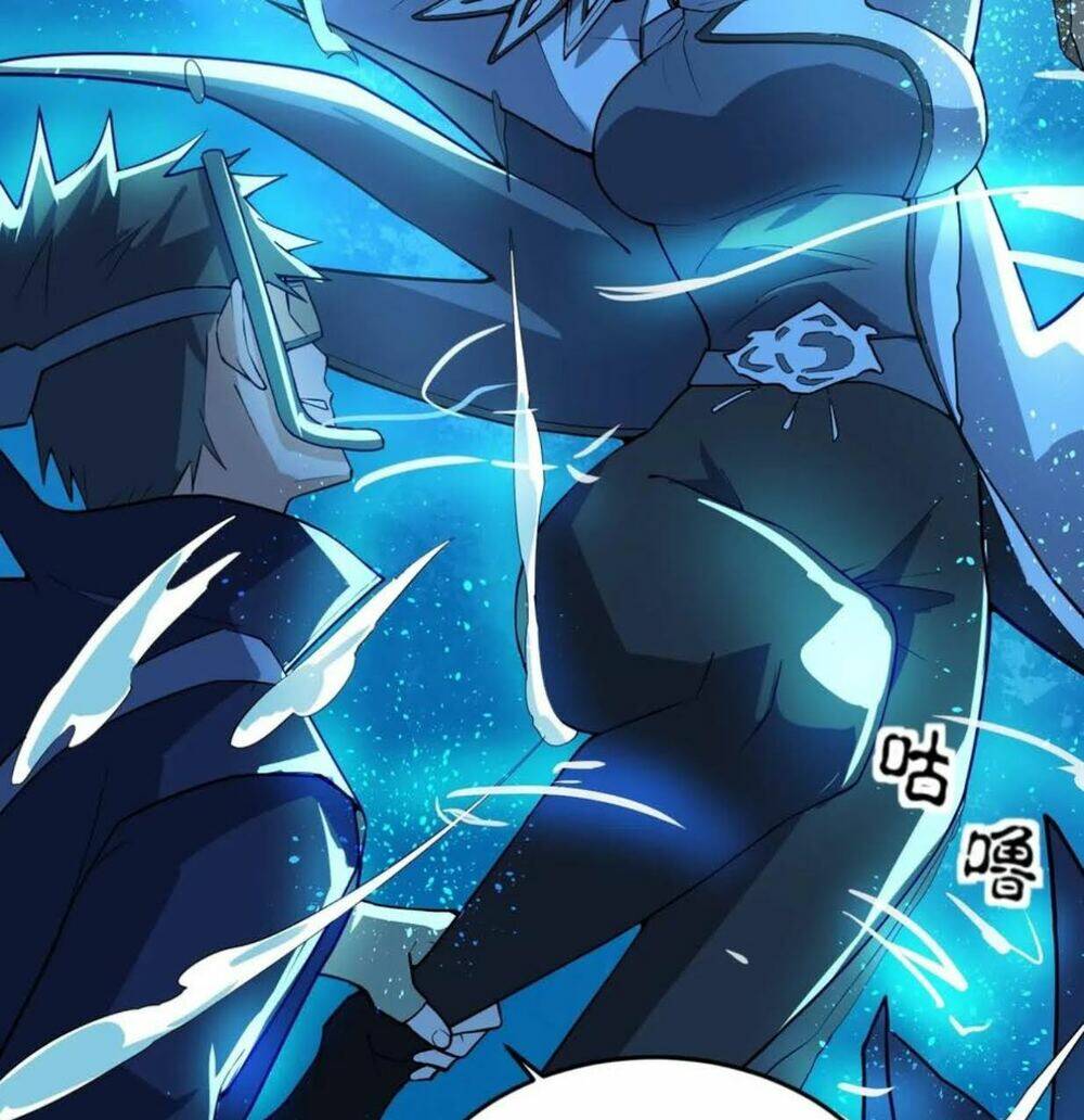 Nguyên Long: Chapter 116