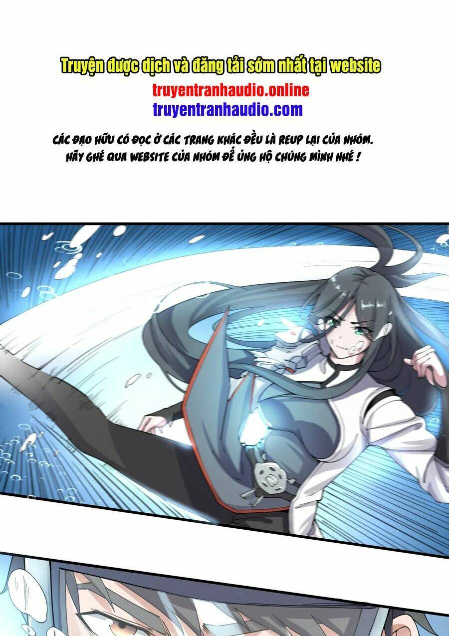 Nguyên Long: Chapter 117