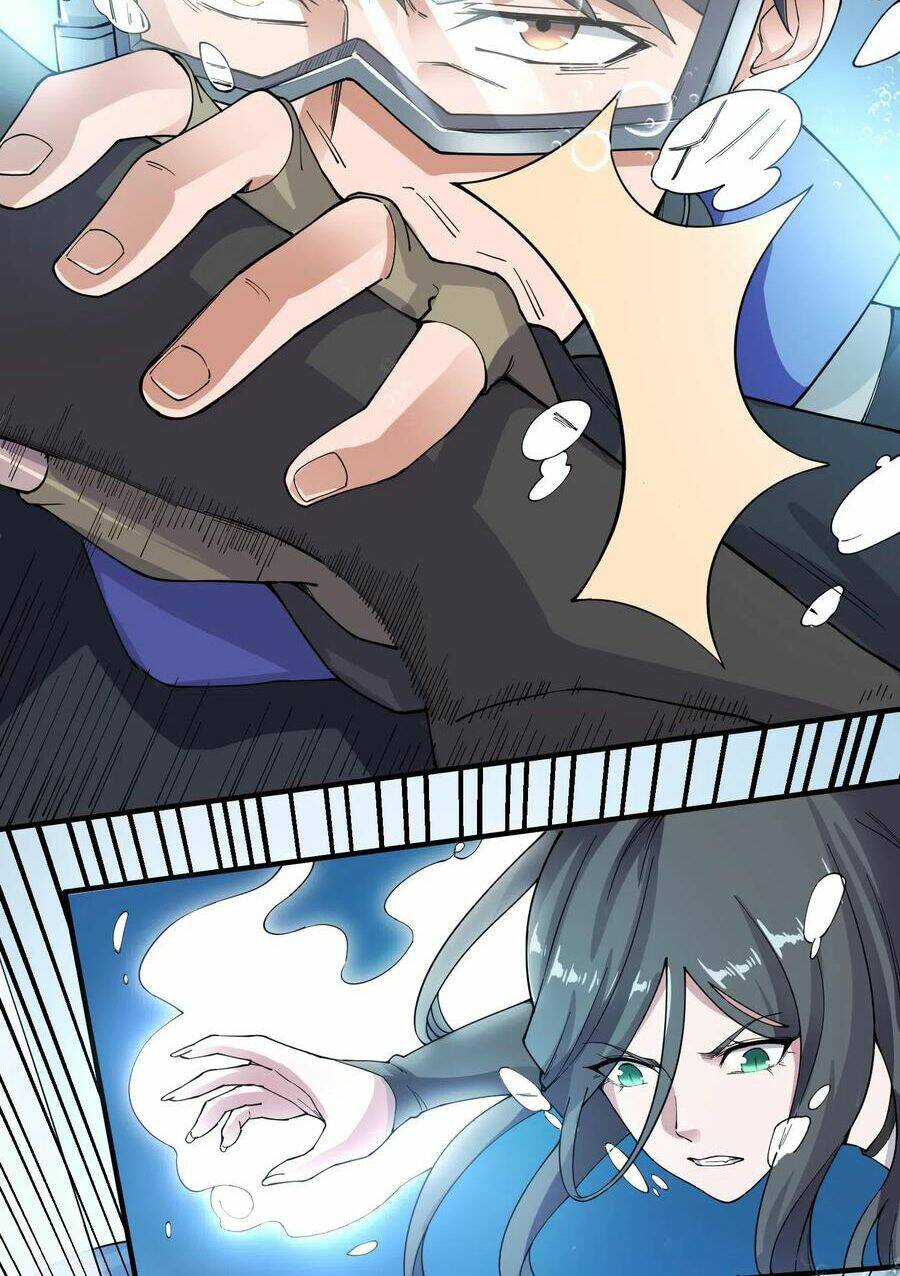 Nguyên Long: Chapter 117