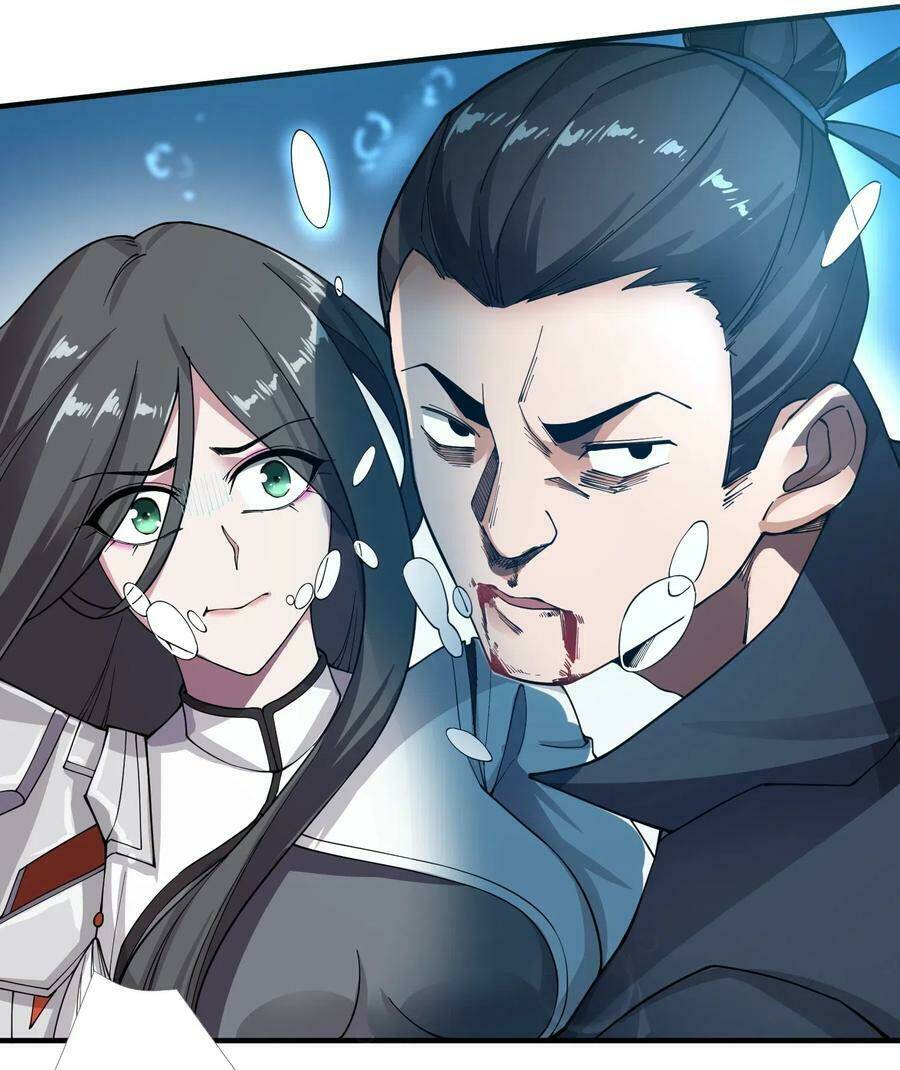 Nguyên Long: Chapter 117