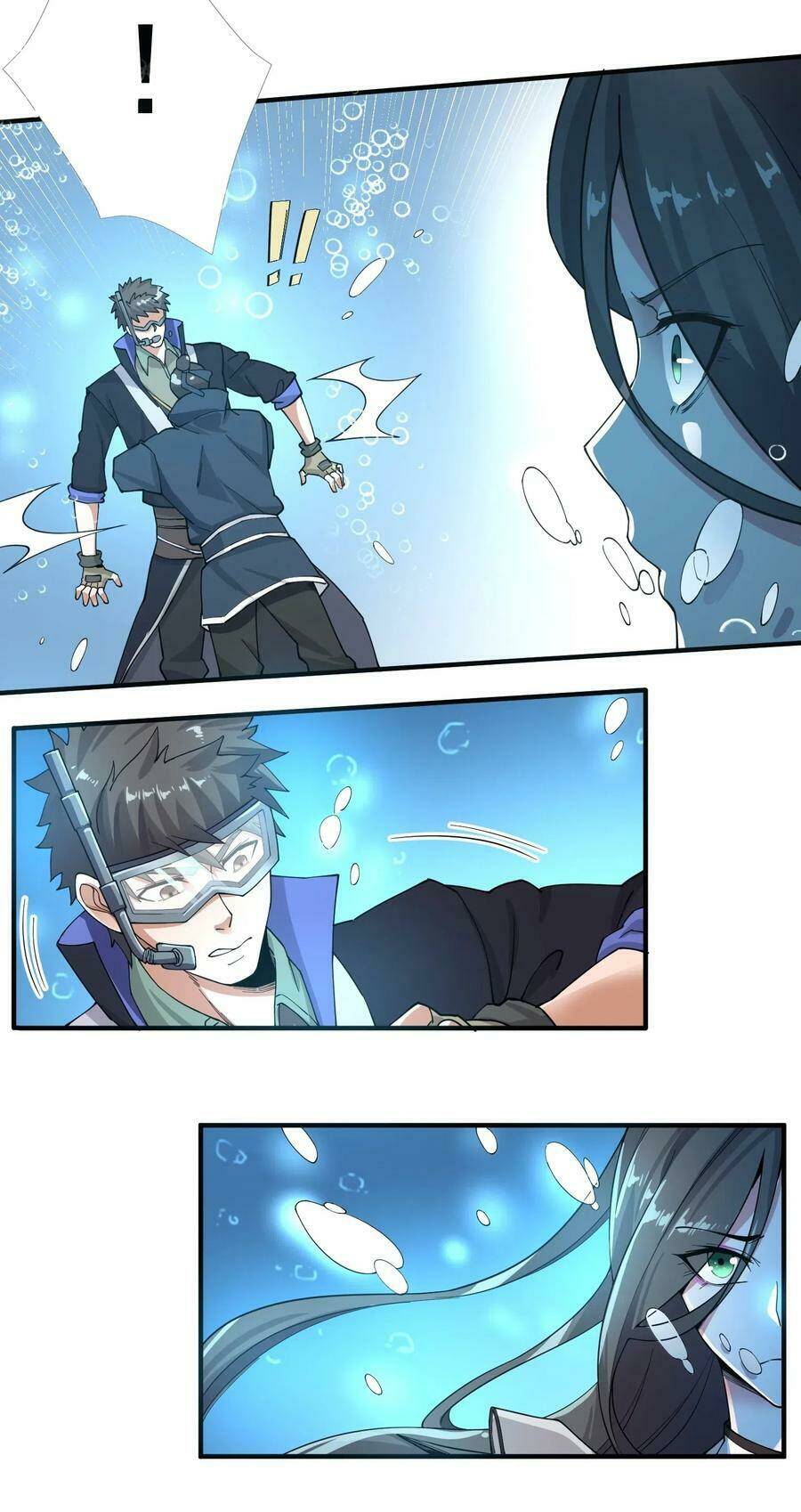 Nguyên Long: Chapter 117