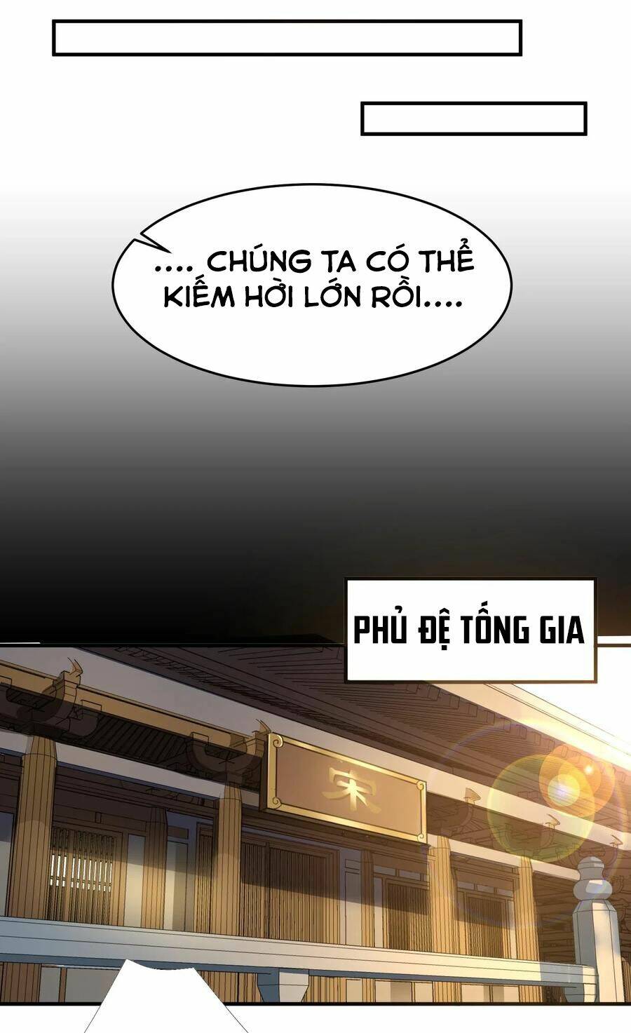 Nguyên Long: Chapter 117
