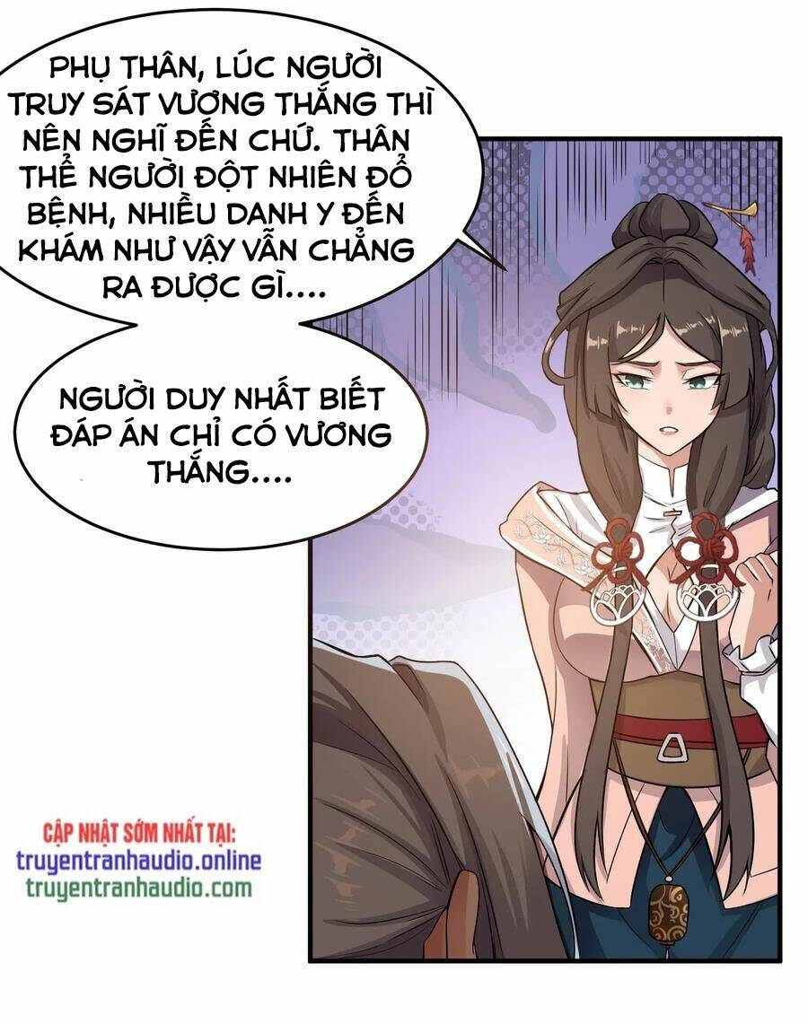 Nguyên Long: Chapter 117