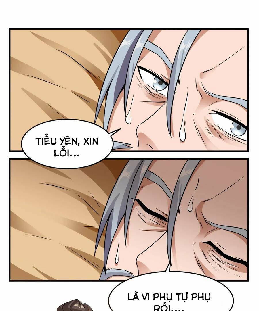 Nguyên Long: Chapter 117