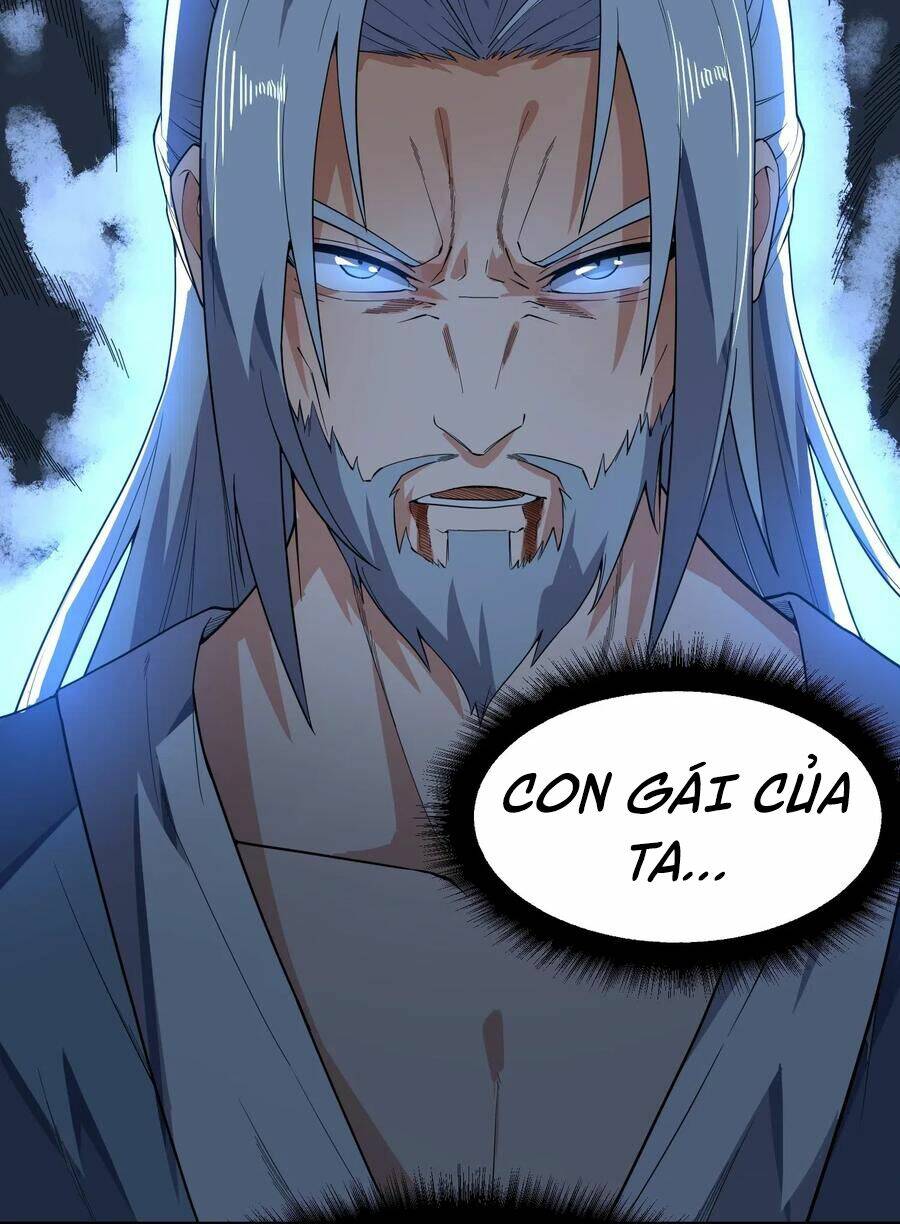 Nguyên Long: Chapter 117