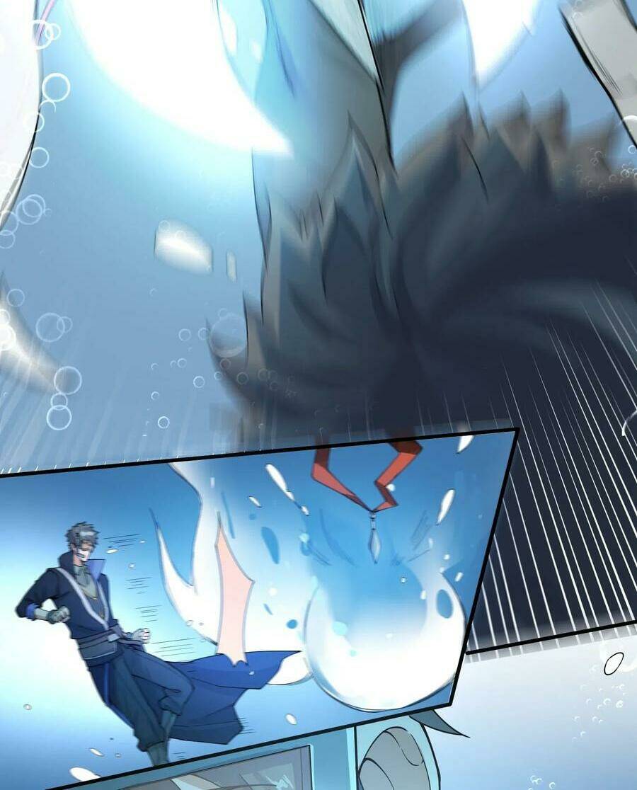 Nguyên Long: Chapter 117