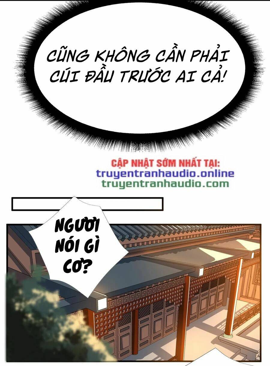Nguyên Long: Chapter 117