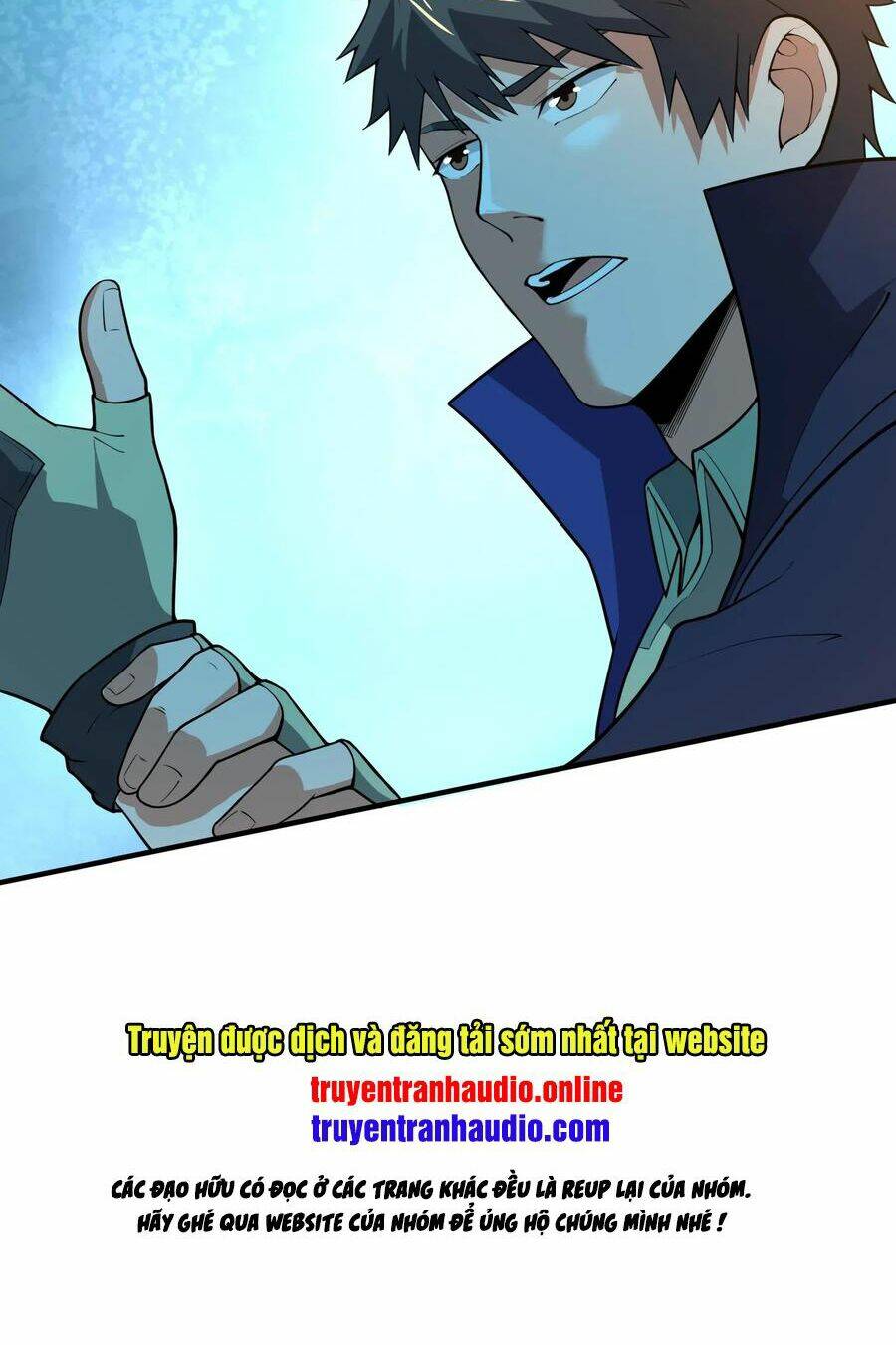 Nguyên Long: Chapter 117