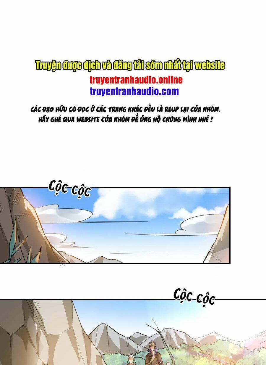 Nguyên Long: Chapter 119