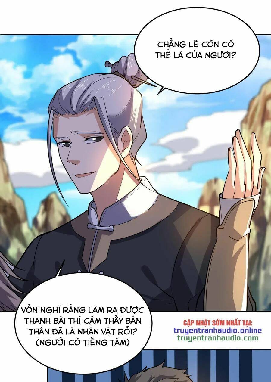 Nguyên Long: Chapter 119