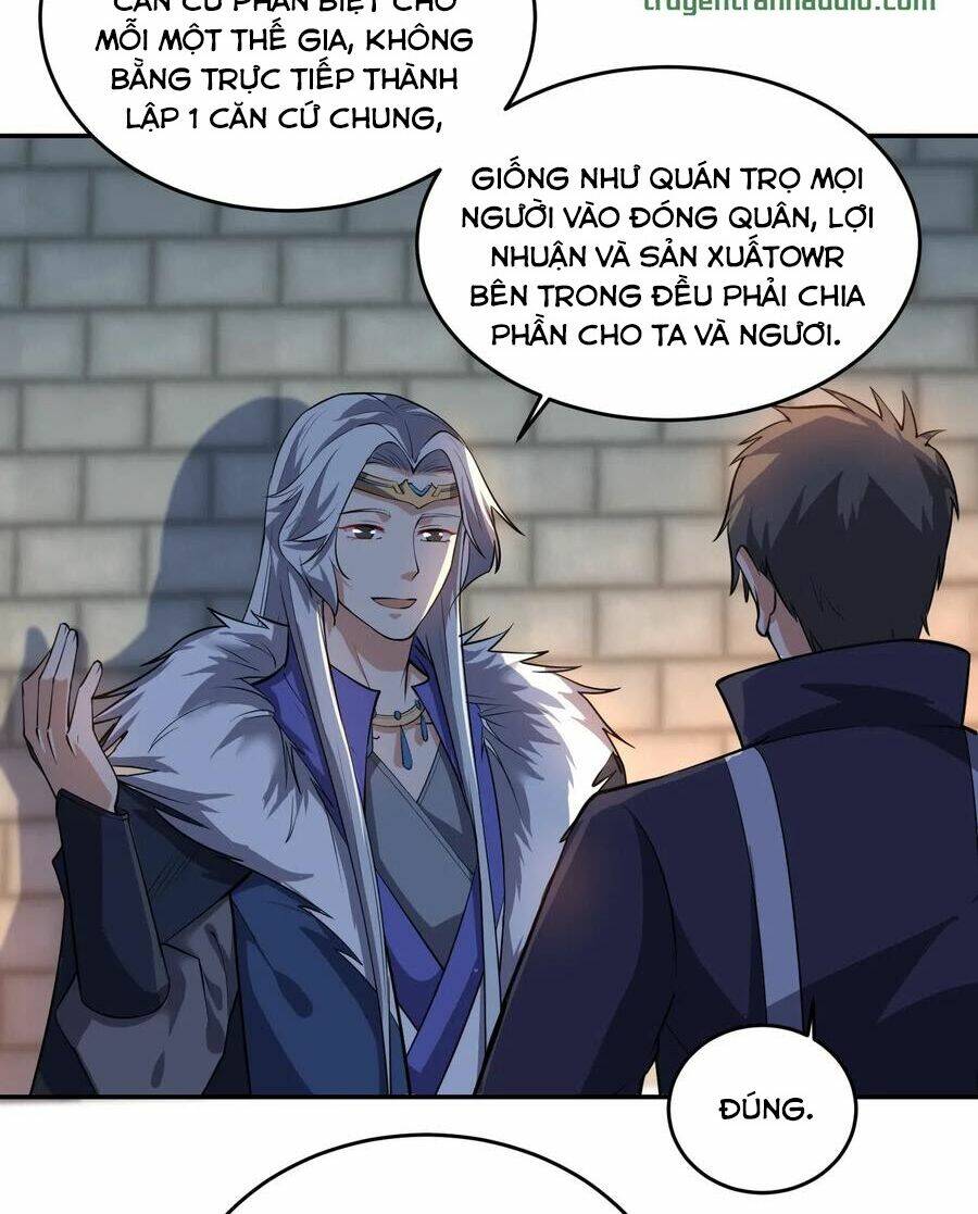 Nguyên Long: Chapter 119