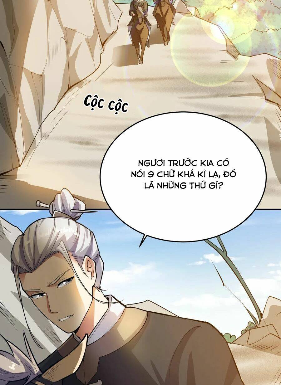Nguyên Long: Chapter 119