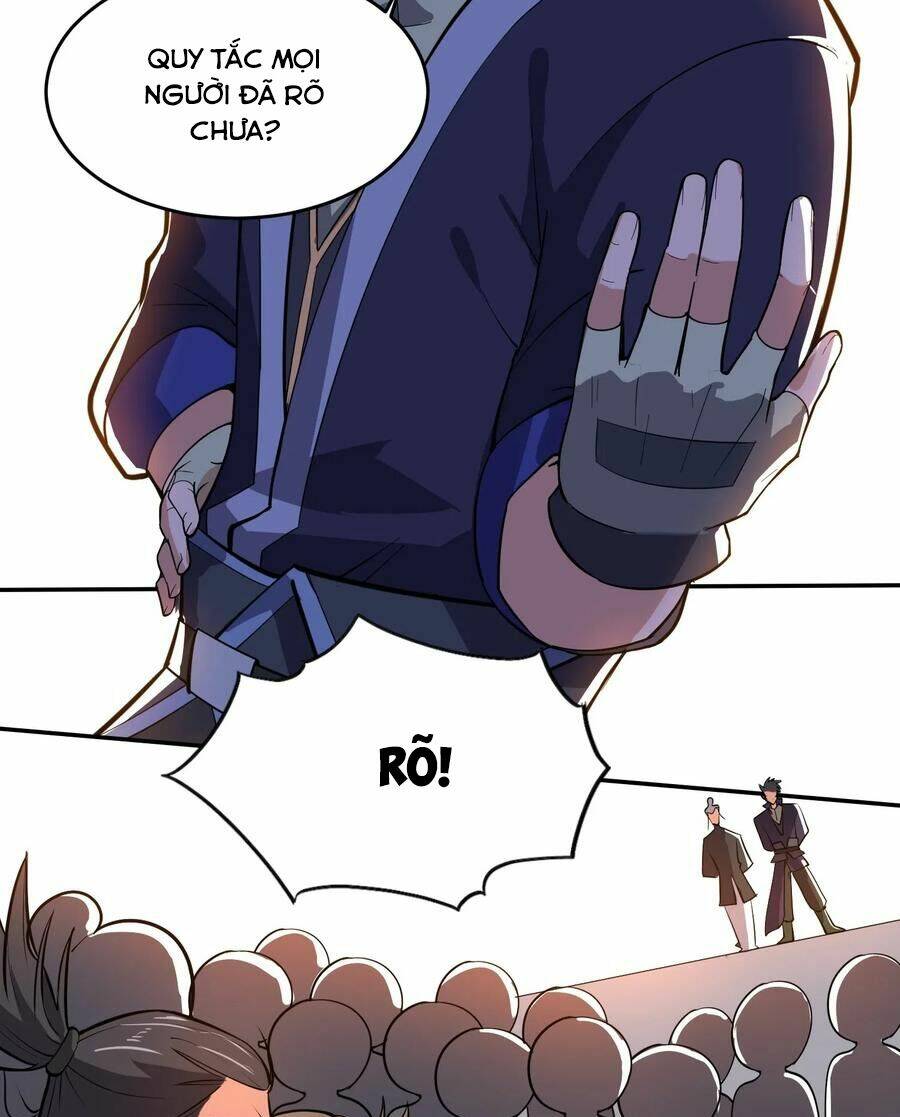 Nguyên Long: Chapter 119