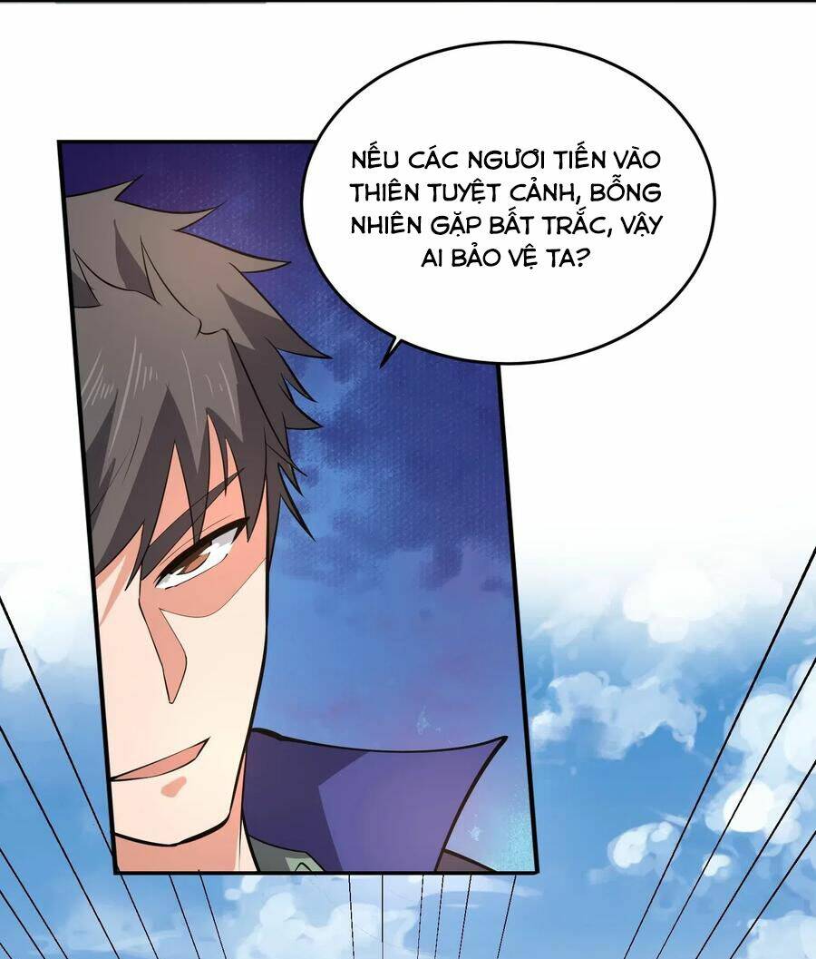 Nguyên Long: Chapter 119